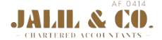 JALIL & CO.